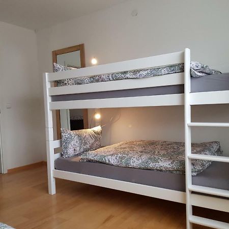 Ferienwohnungen Voerstetten Vorstetten Экстерьер фото