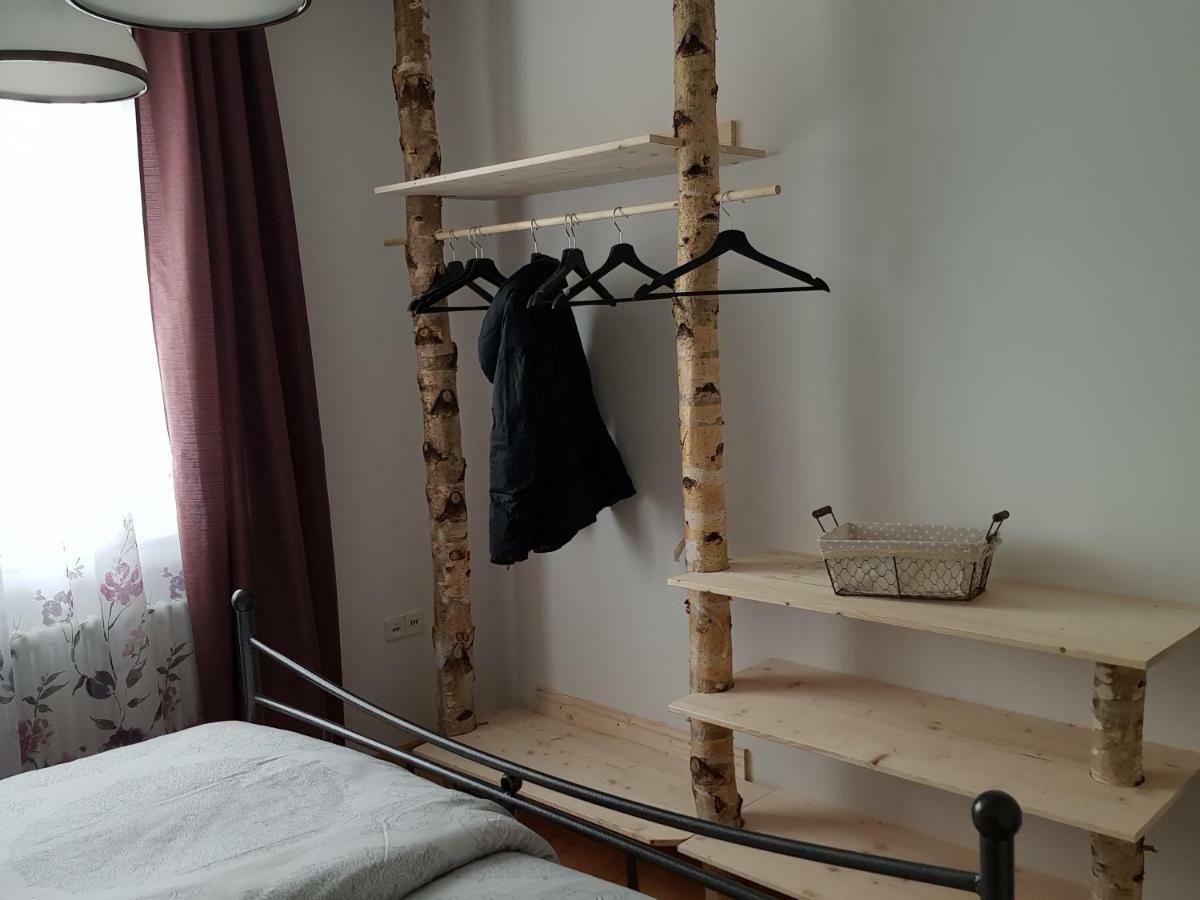 Ferienwohnungen Voerstetten Vorstetten Экстерьер фото