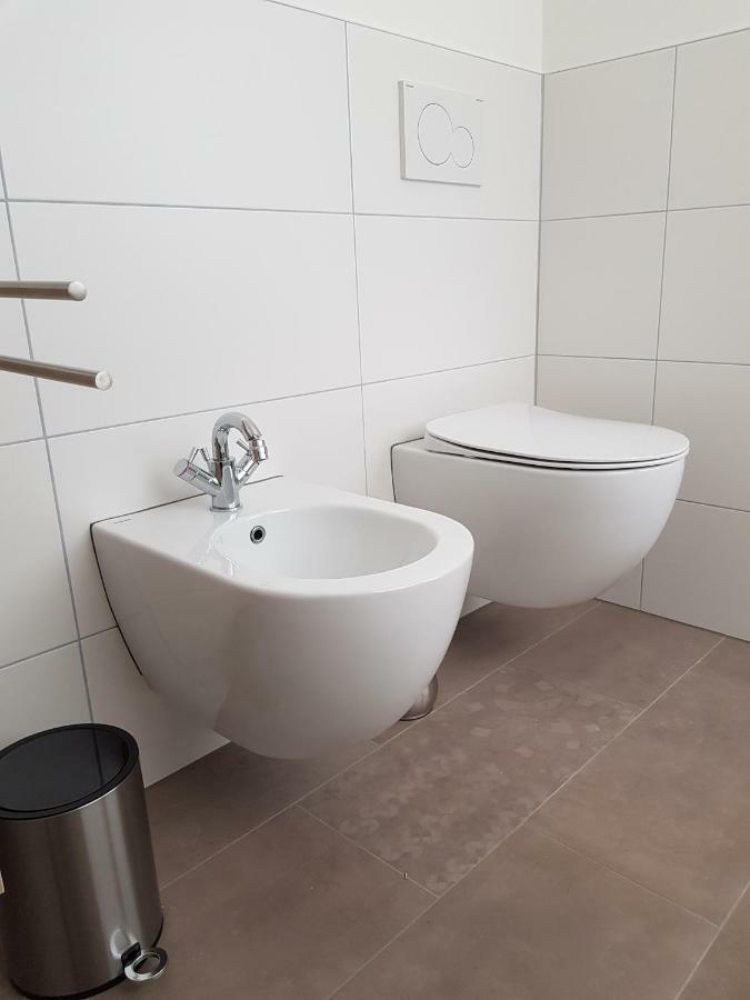 Ferienwohnungen Voerstetten Vorstetten Экстерьер фото