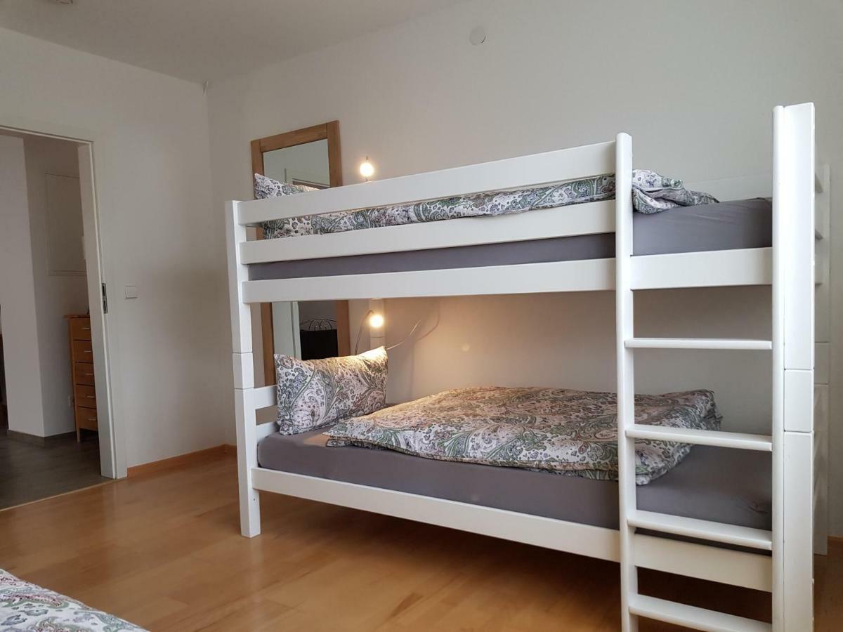Ferienwohnungen Voerstetten Vorstetten Экстерьер фото