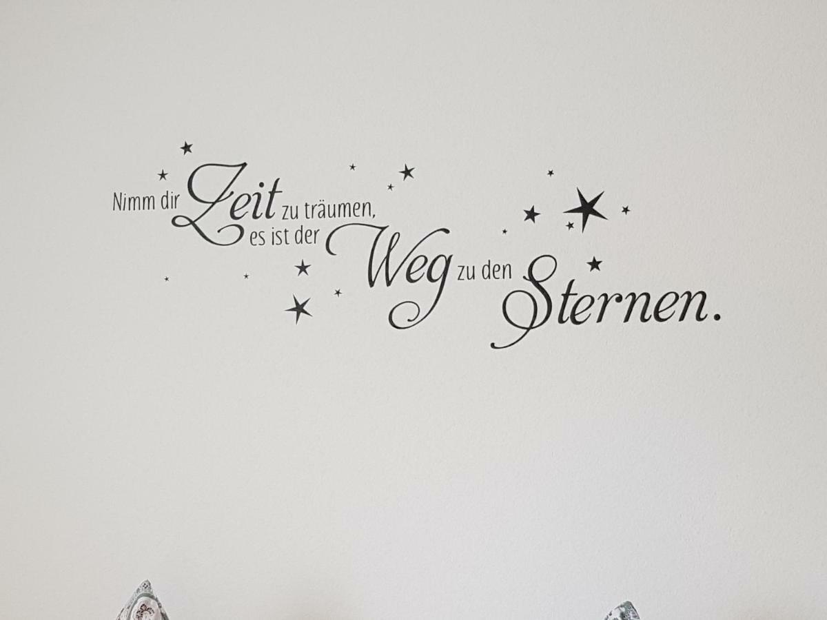 Ferienwohnungen Voerstetten Vorstetten Экстерьер фото